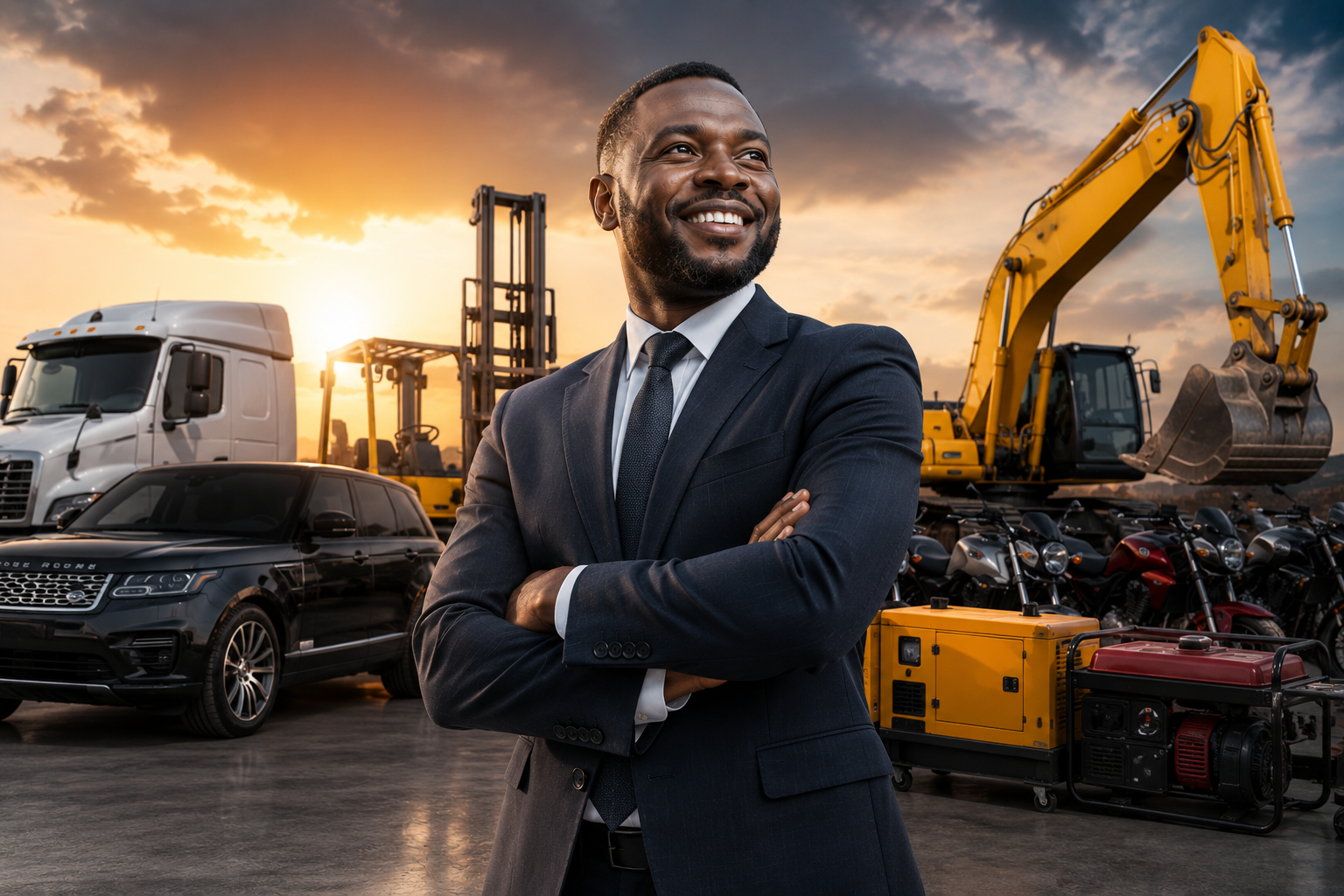 Asset Financing