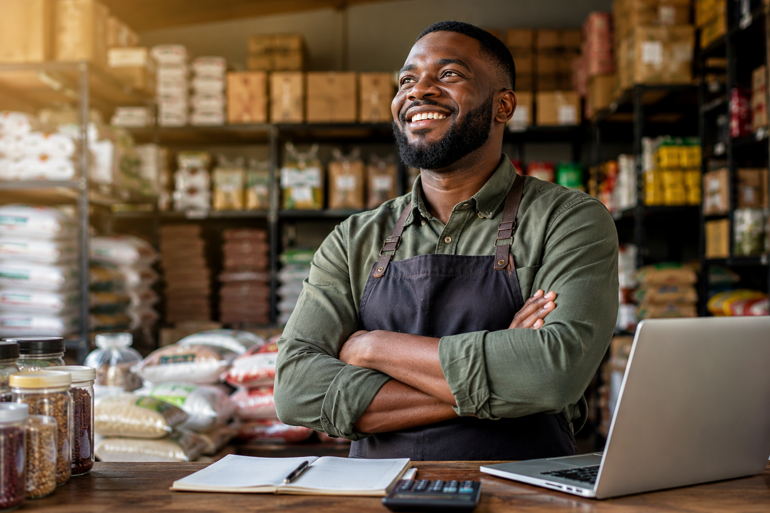 Business Loan