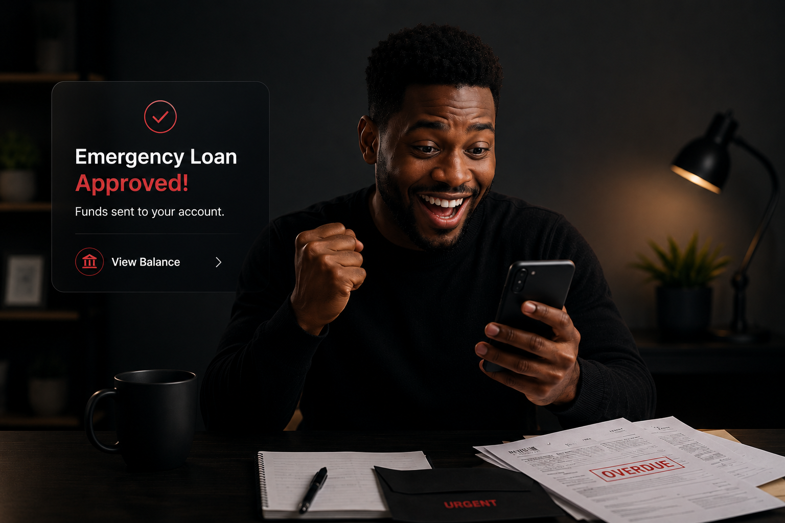 Emergency Loan