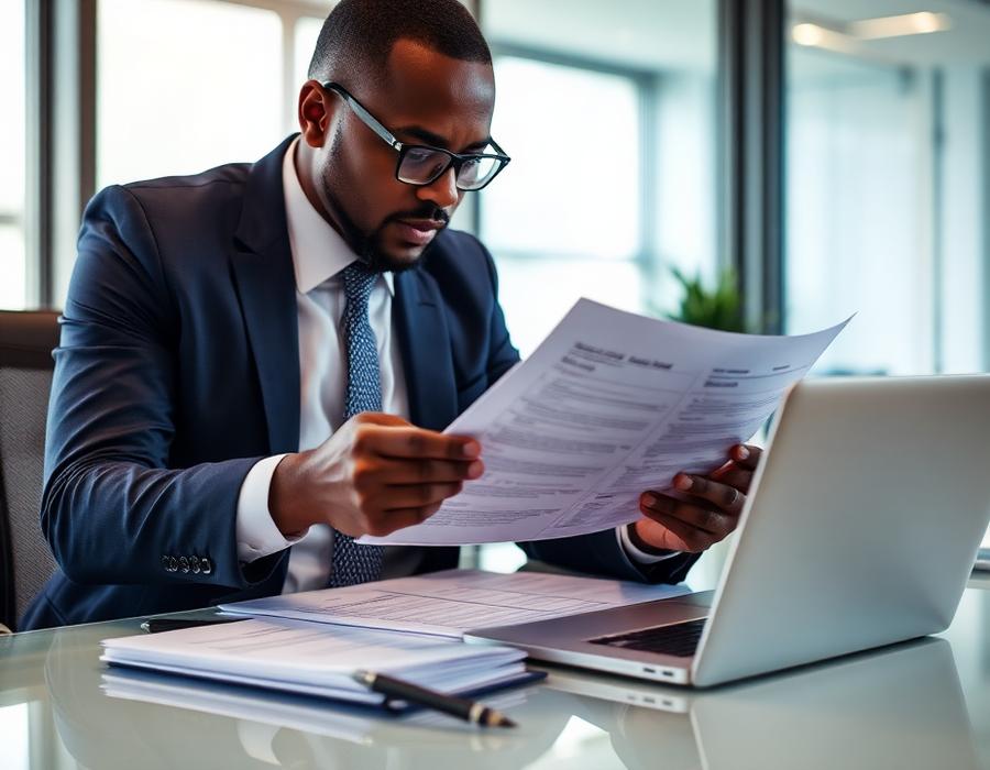 LPO Financing