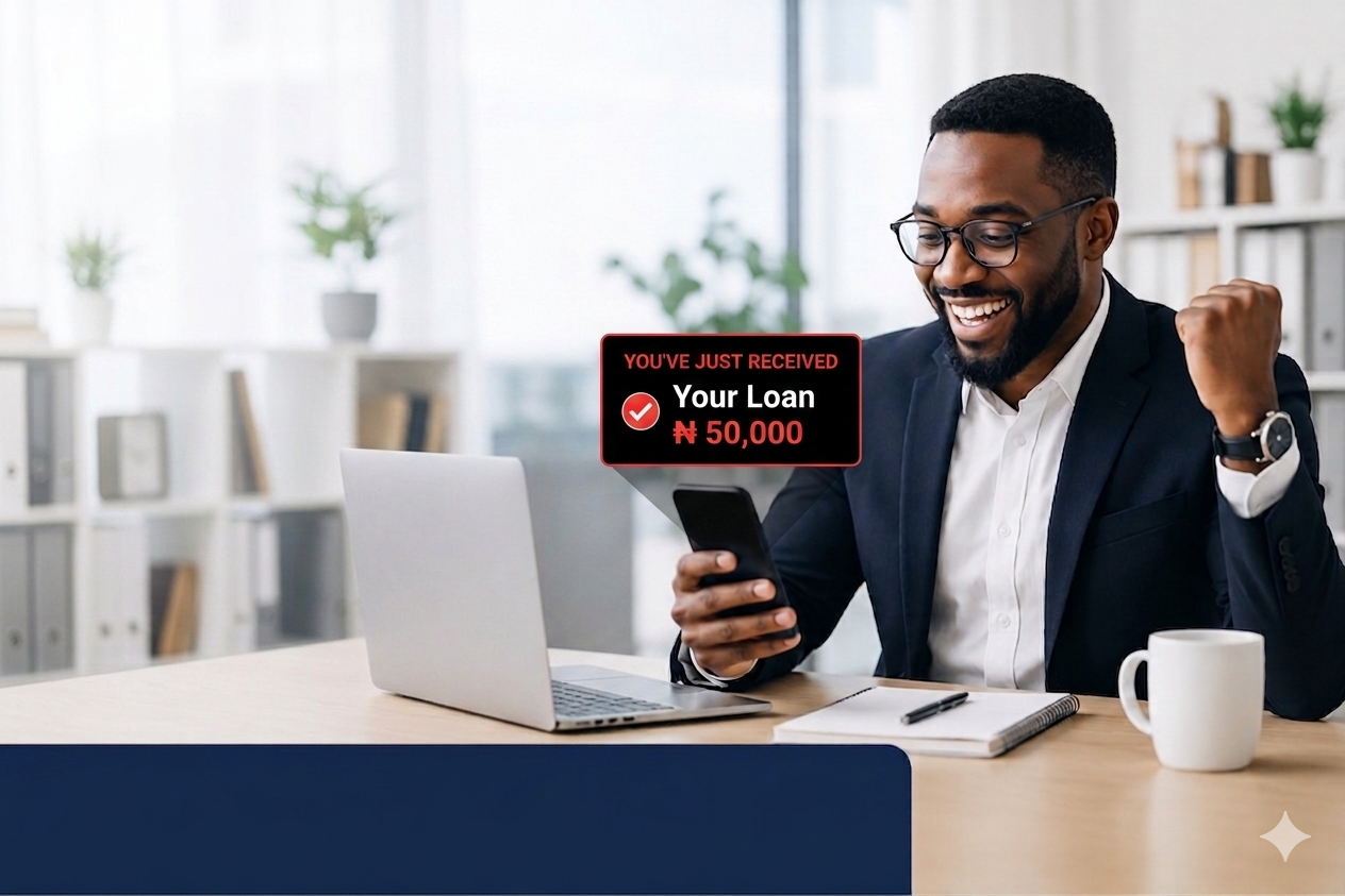 Pay-Day Loan